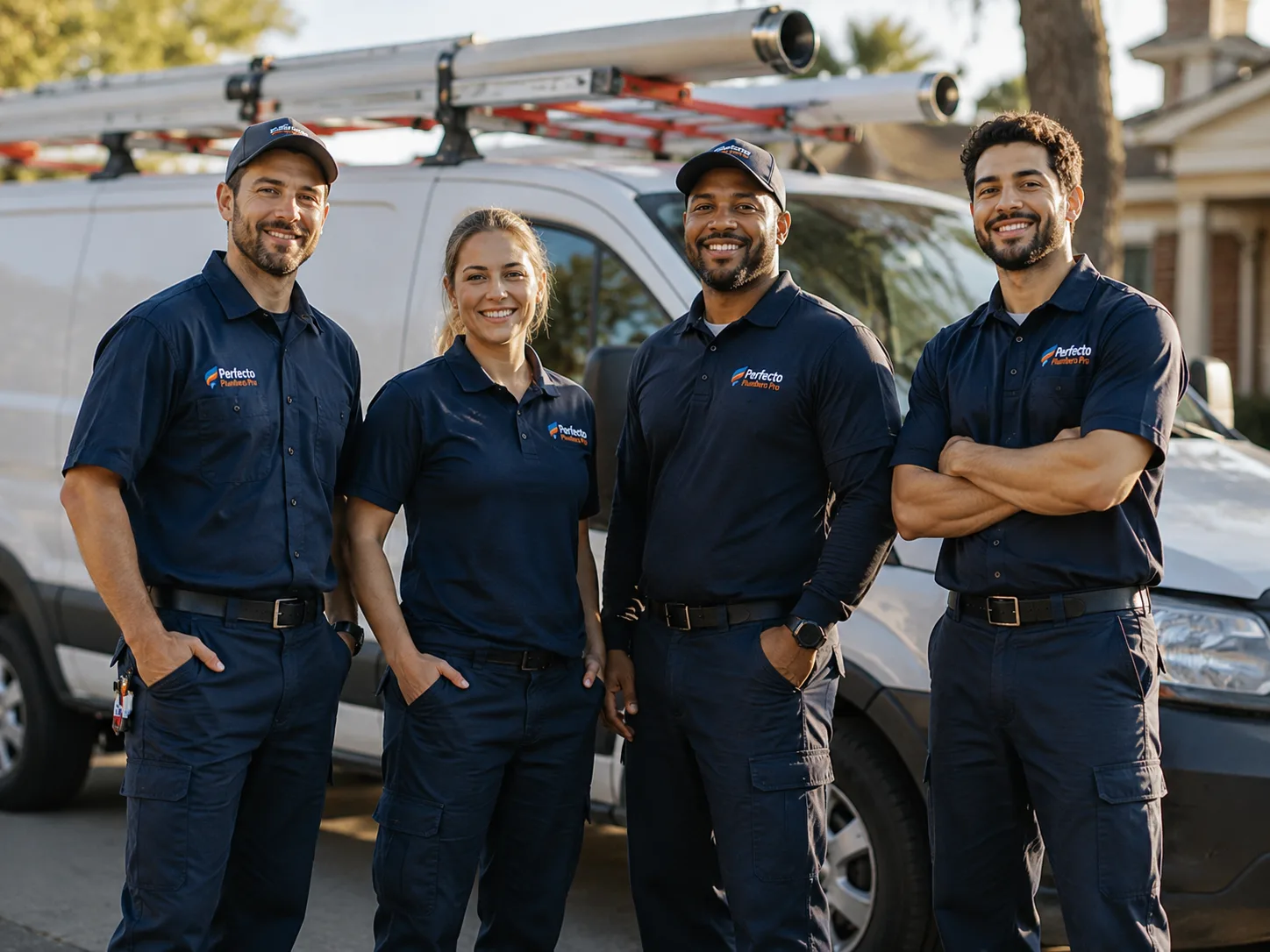Emergency Plumber Near Me in Petal, MS near me
